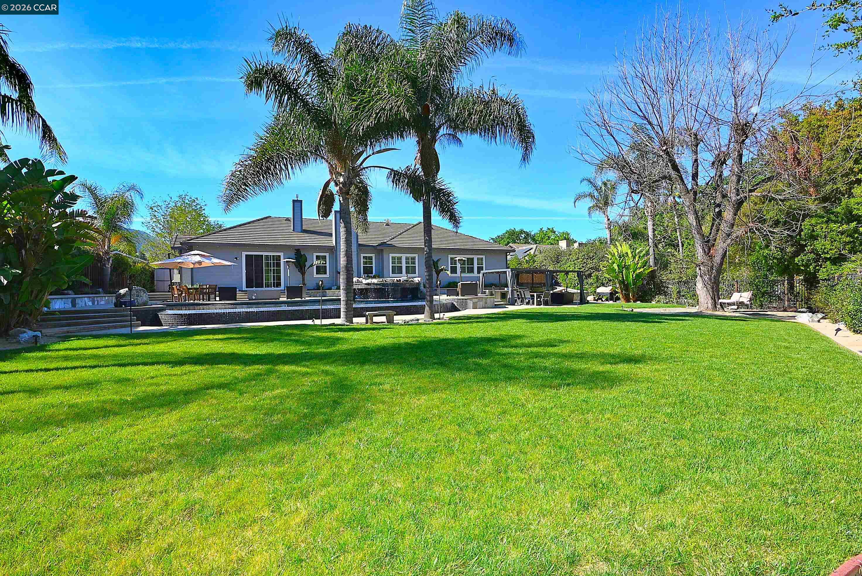 3 Rachel Ranch Court Clayton, CA 94517 - Photo 36 of 60