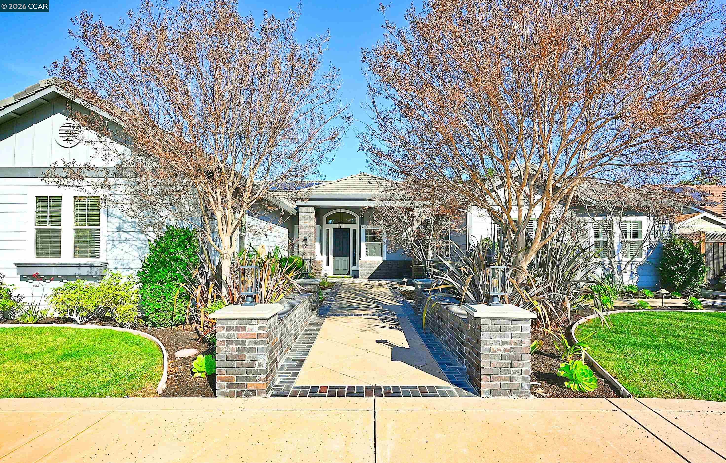 3 Rachel Ranch Court Clayton, CA 94517 - Photo 4 of 60