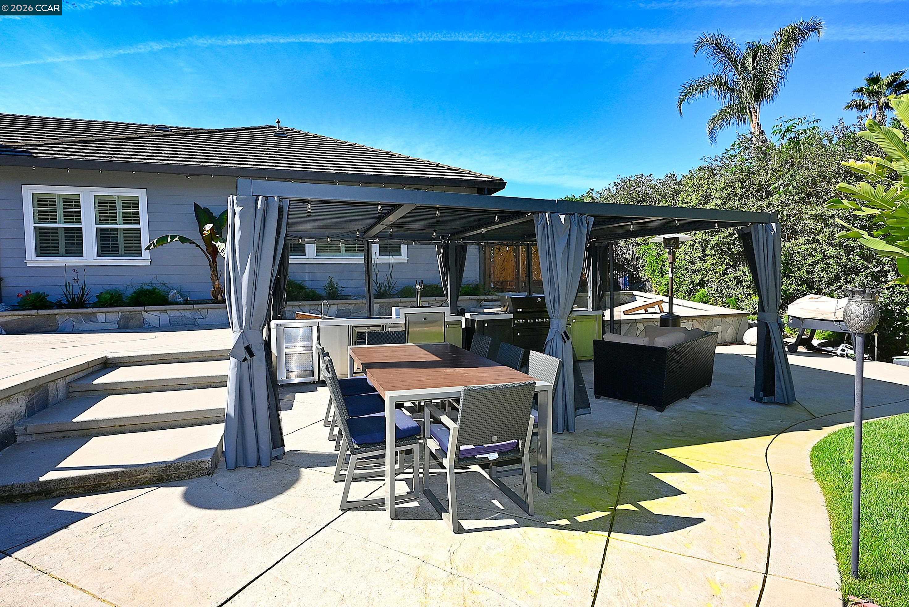 3 Rachel Ranch Court Clayton, CA 94517 - Photo 44 of 60