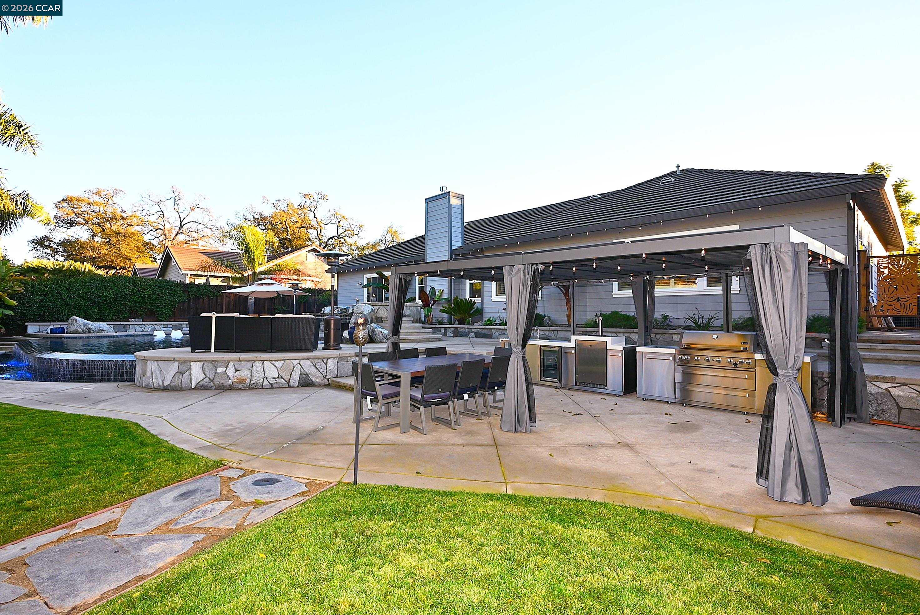 3 Rachel Ranch Court Clayton, CA 94517 - Photo 45 of 60