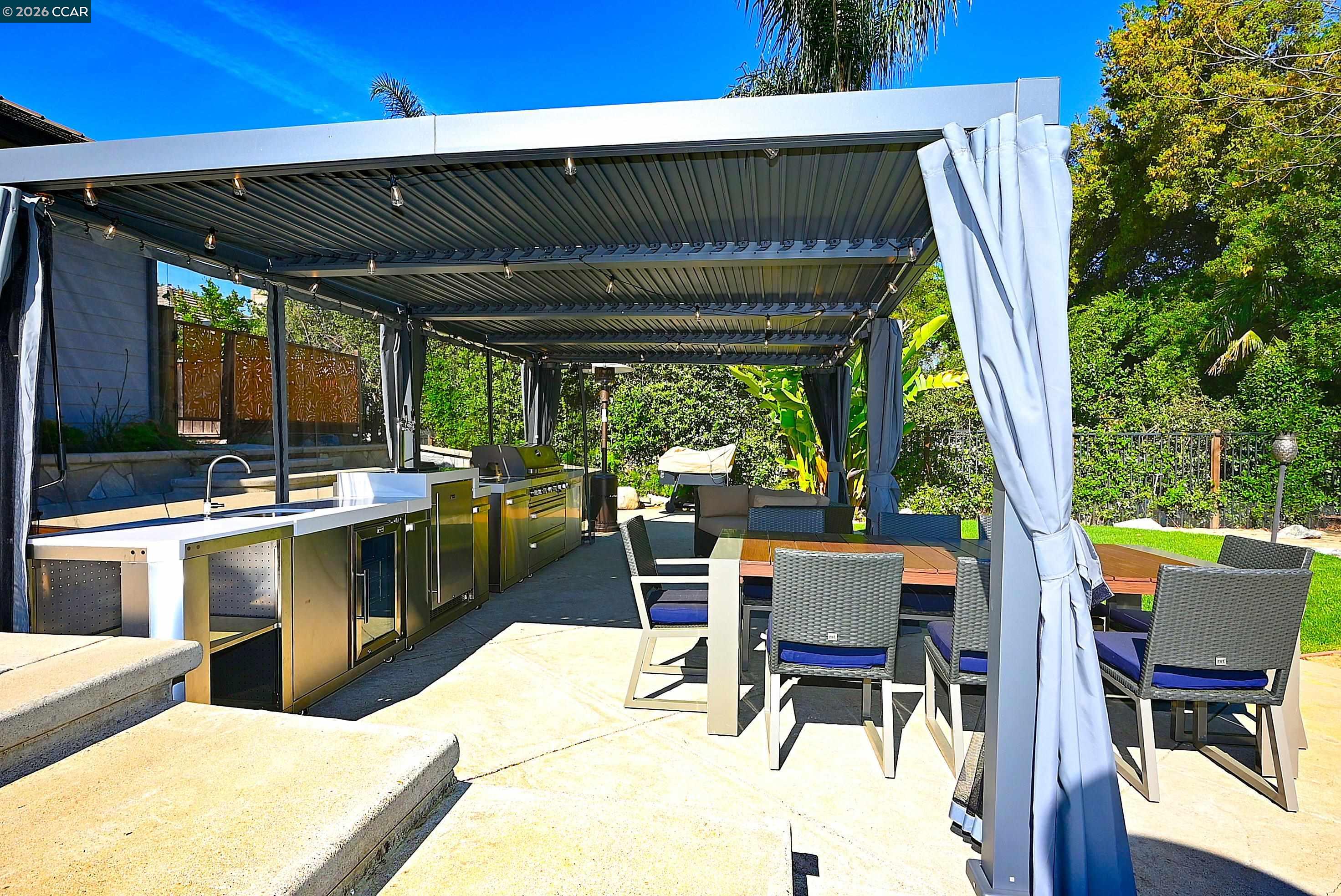 3 Rachel Ranch Court Clayton, CA 94517 - Photo 46 of 60