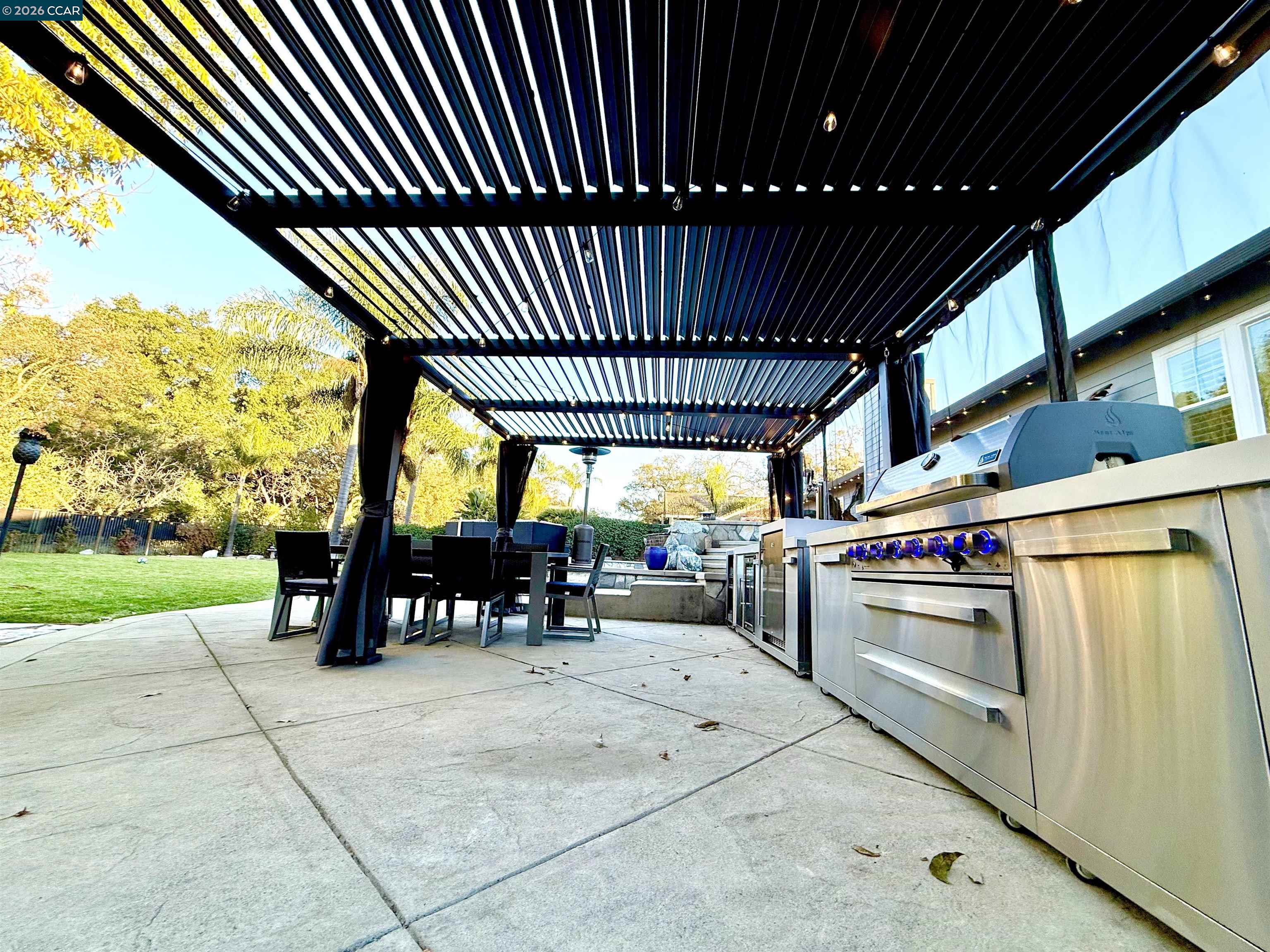 3 Rachel Ranch Court Clayton, CA 94517 - Photo 47 of 60