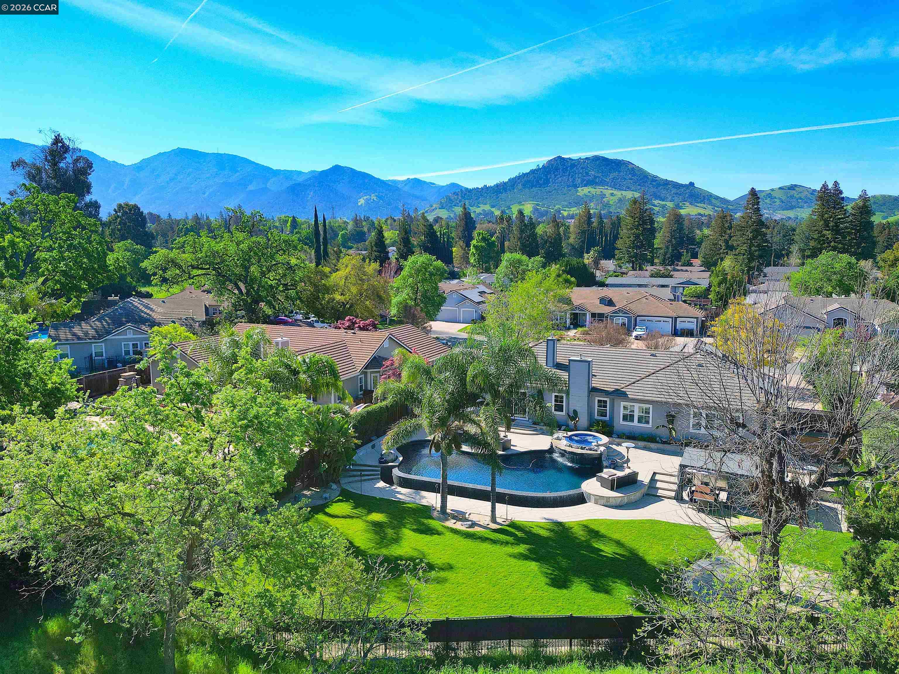 3 Rachel Ranch Court Clayton, CA 94517 - Photo 50 of 60