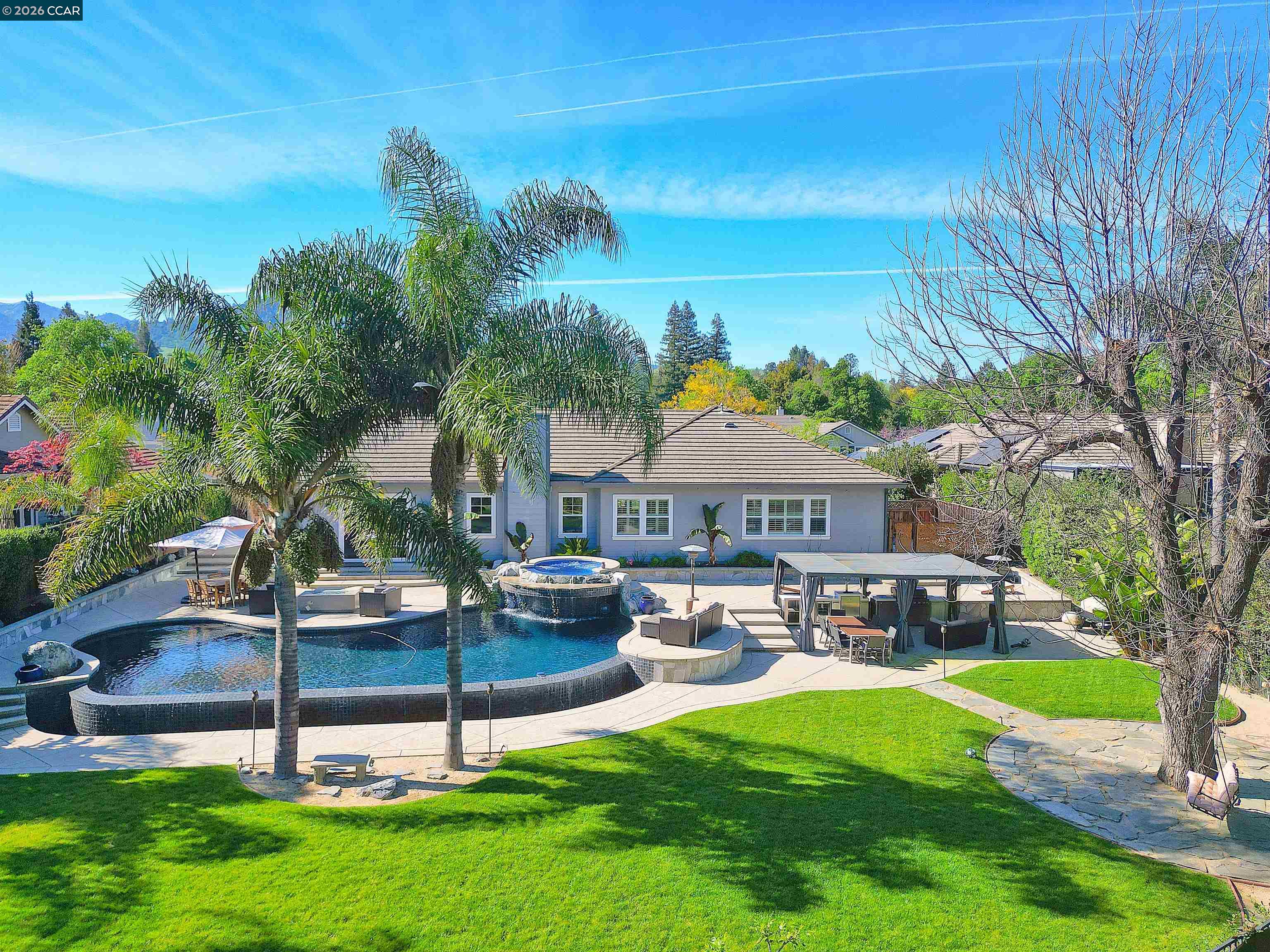 3 Rachel Ranch Court Clayton, CA 94517 - Photo 51 of 60