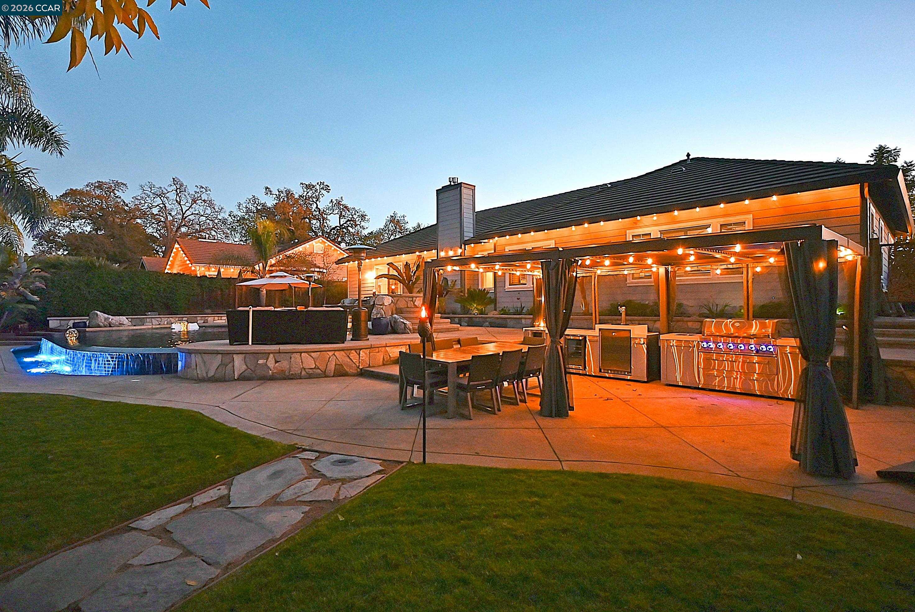 3 Rachel Ranch Court Clayton, CA 94517 - Photo 57 of 60