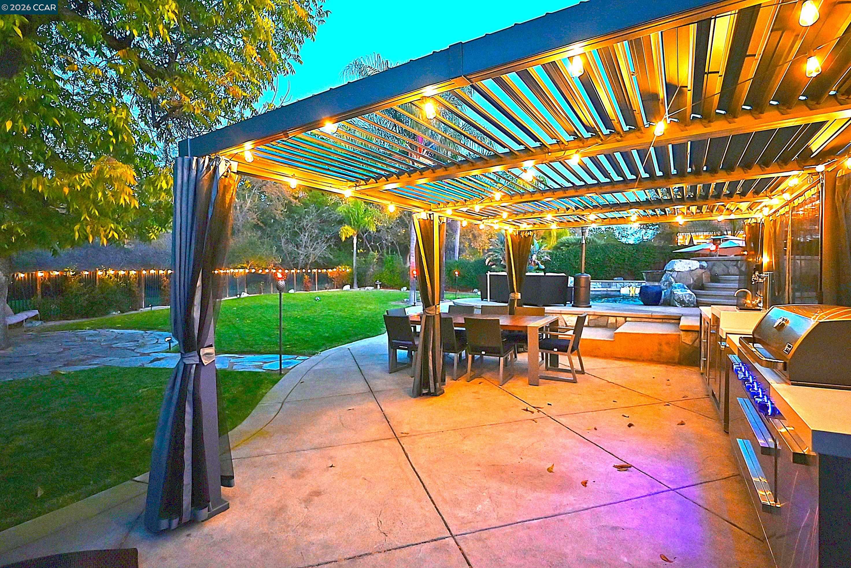 3 Rachel Ranch Court Clayton, CA 94517 - Photo 58 of 60