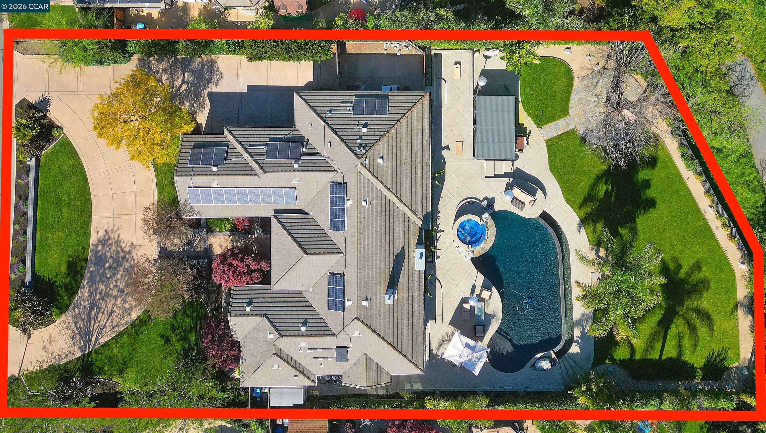 3 Rachel Ranch Court Clayton, CA 94517 - Photo 60 of 60