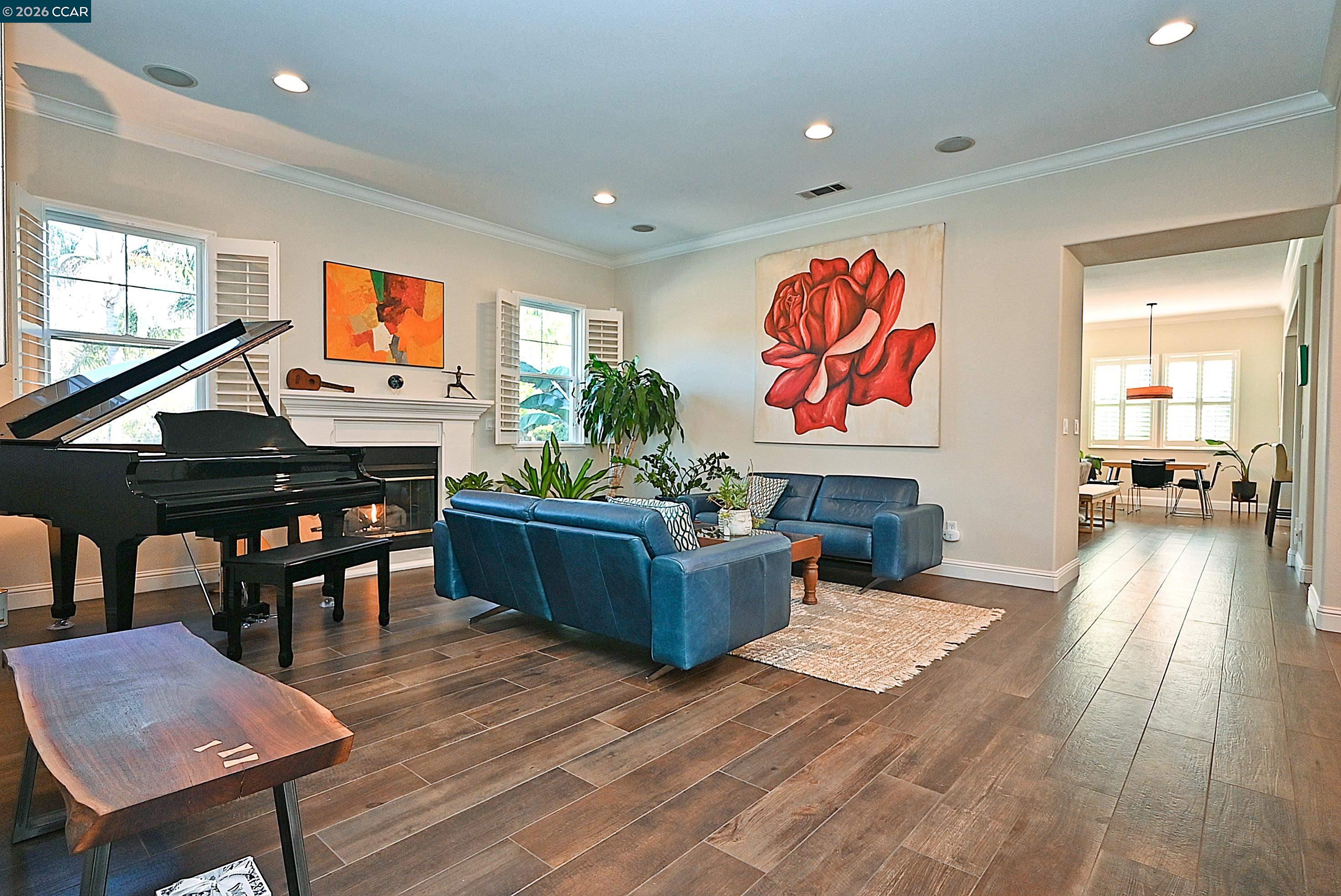 3 Rachel Ranch Court Clayton, CA 94517 - Photo 8 of 60