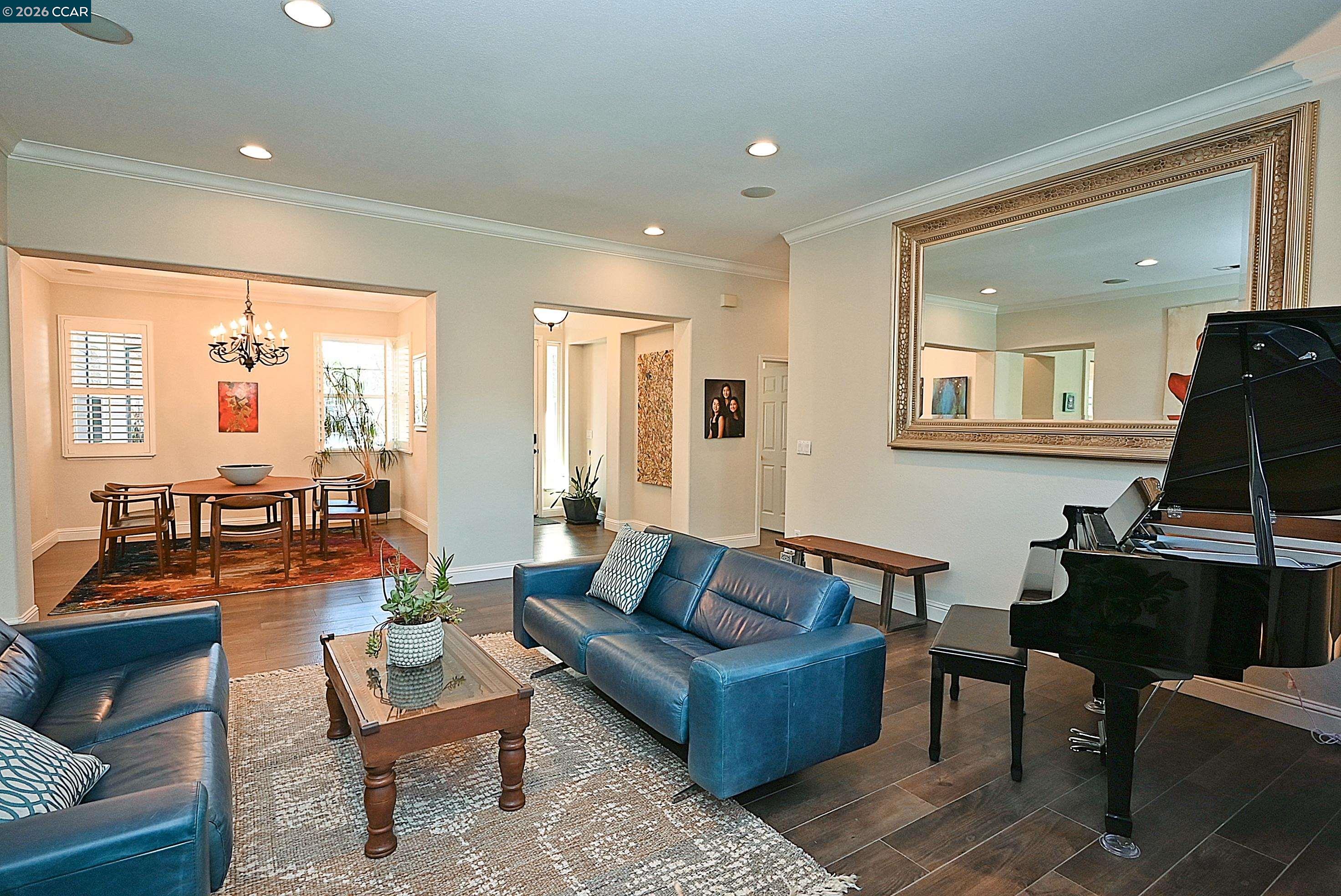 3 Rachel Ranch Court Clayton, CA 94517 - Photo 9 of 60
