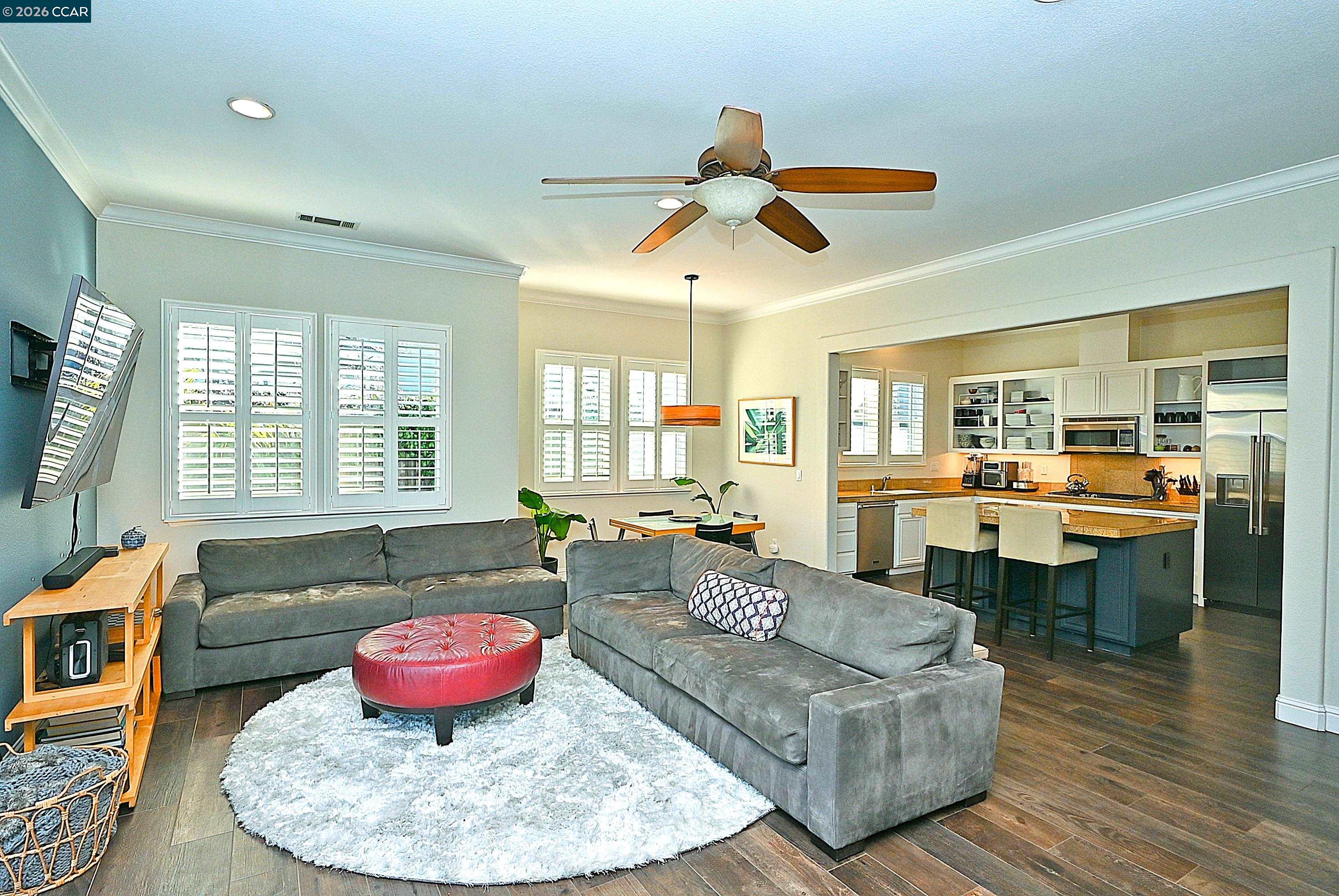 3 Rachel Ranch Court Clayton, CA 94517 - Photo 10 of 60