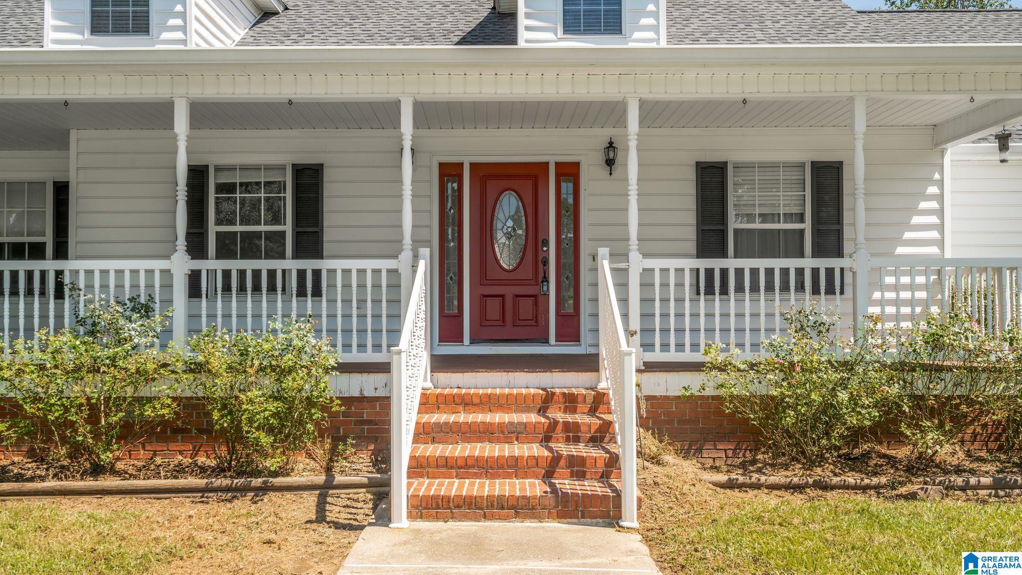 1010 Cedar Bend Road South Gadsden, AL 35907 - Photo 2 of 45