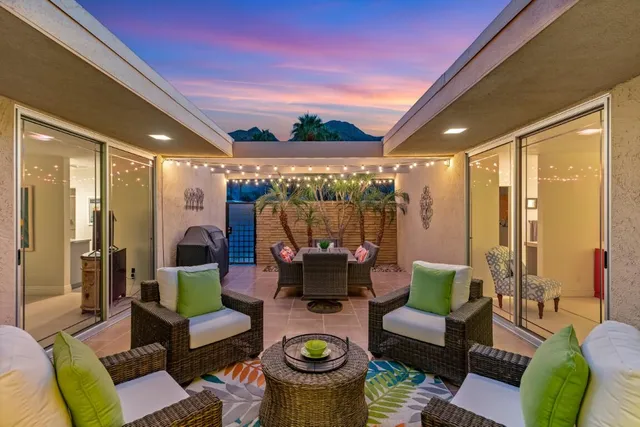 $849,900 | 76850 Iroquois Drive, Indian Wells, CA 92210