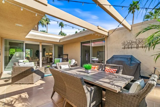 $849,900 | 76850 Iroquois Drive, Indian Wells, CA 92210