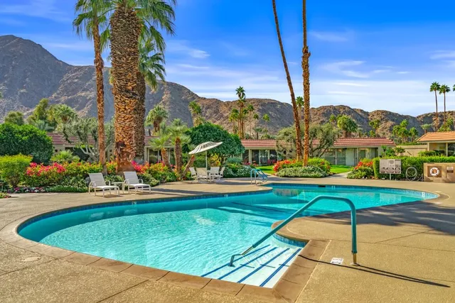 $849,900 | 76850 Iroquois Drive, Indian Wells, CA 92210