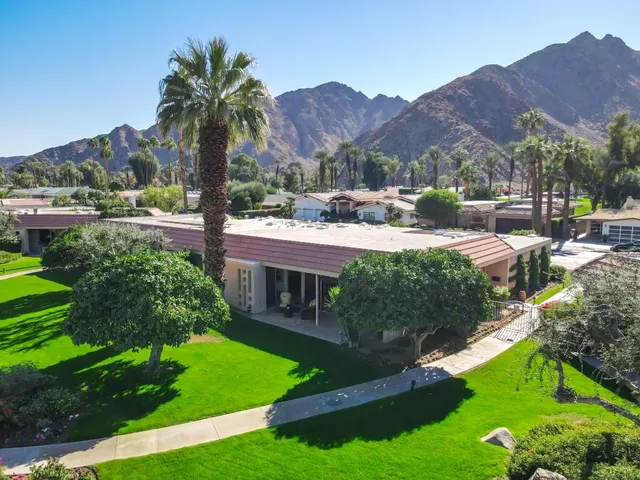 $849,900 | 76850 Iroquois Drive, Indian Wells, CA 92210