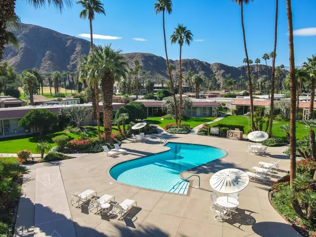 $849,900 | 76850 Iroquois Drive, Indian Wells, CA 92210