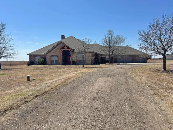 $729,900 | 6600 Quail Springs Trail, Amarillo, TX 79119