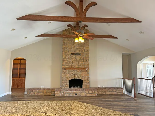 $729,900 | 6600 Quail Springs Trail, Amarillo, TX 79119