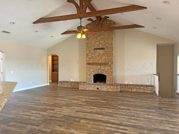 $729,900 | 6600 Quail Springs Trail, Amarillo, TX 79119