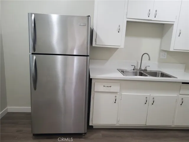 a close view of sink and toilet