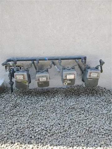 a bathroom with a toilet and a sink