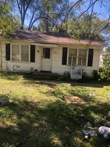 1803 Jackson Street Lamar, MO 64759 - Photo 1 of 1