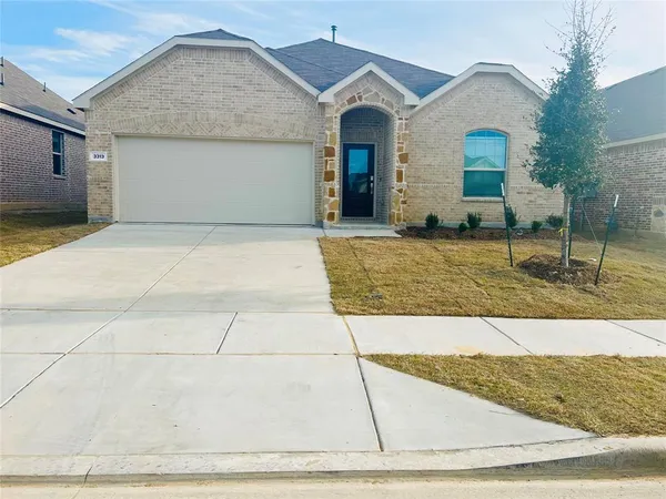 $2,300 | 3313 Cardinal Flower Place, McKinney, TX 75071