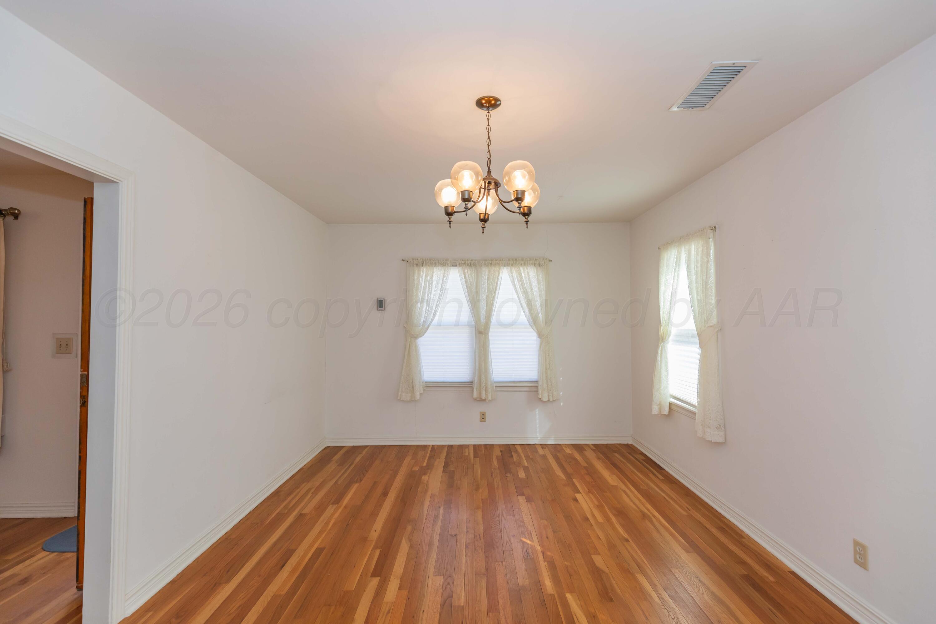 2106 3rd Avenue Canyon, TX 79015 - Photo 32 of 35 DINING VIEW 2