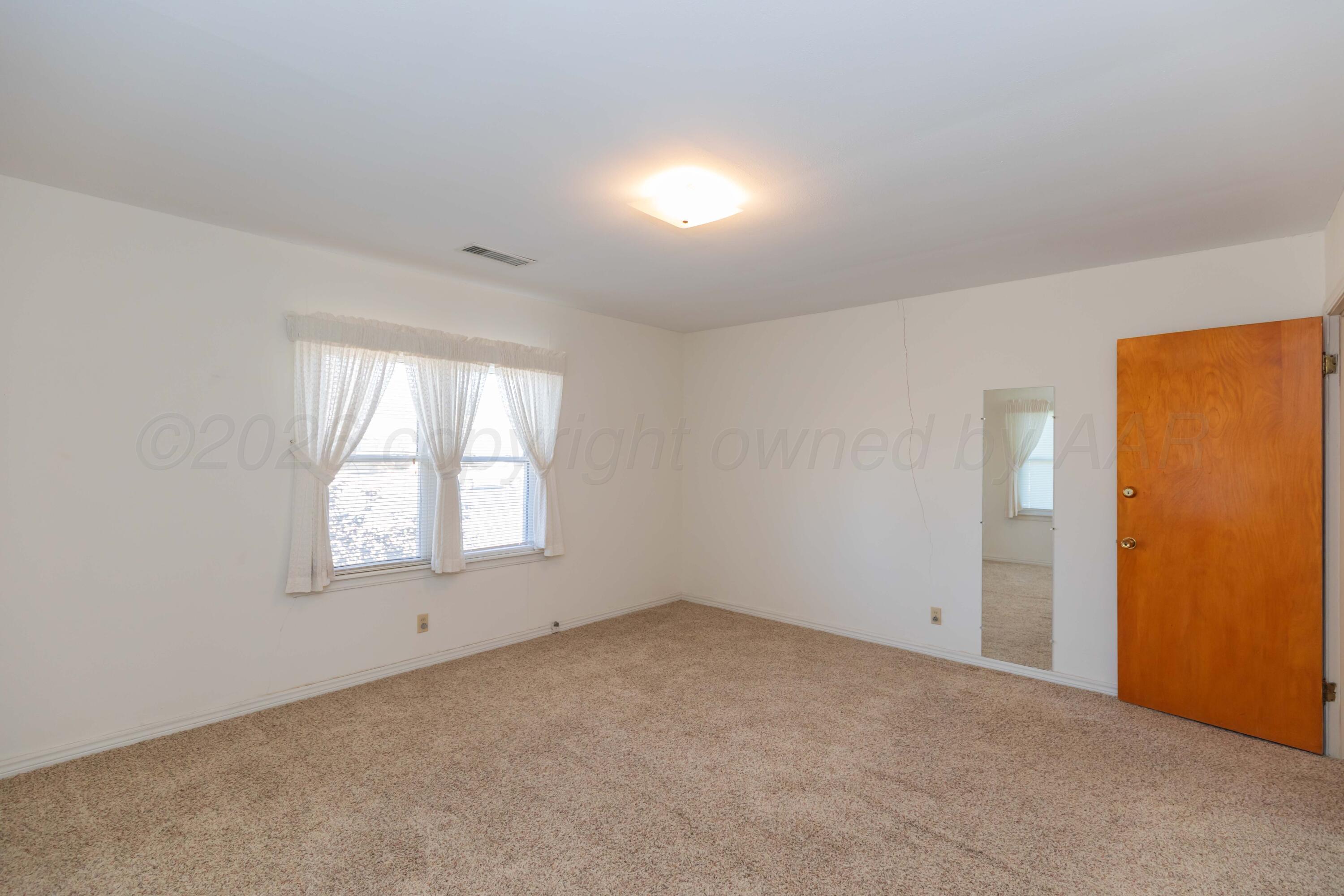 2106 3rd Avenue Canyon, TX 79015 - Photo 34 of 35 BEDROOM 1 VIEW 3