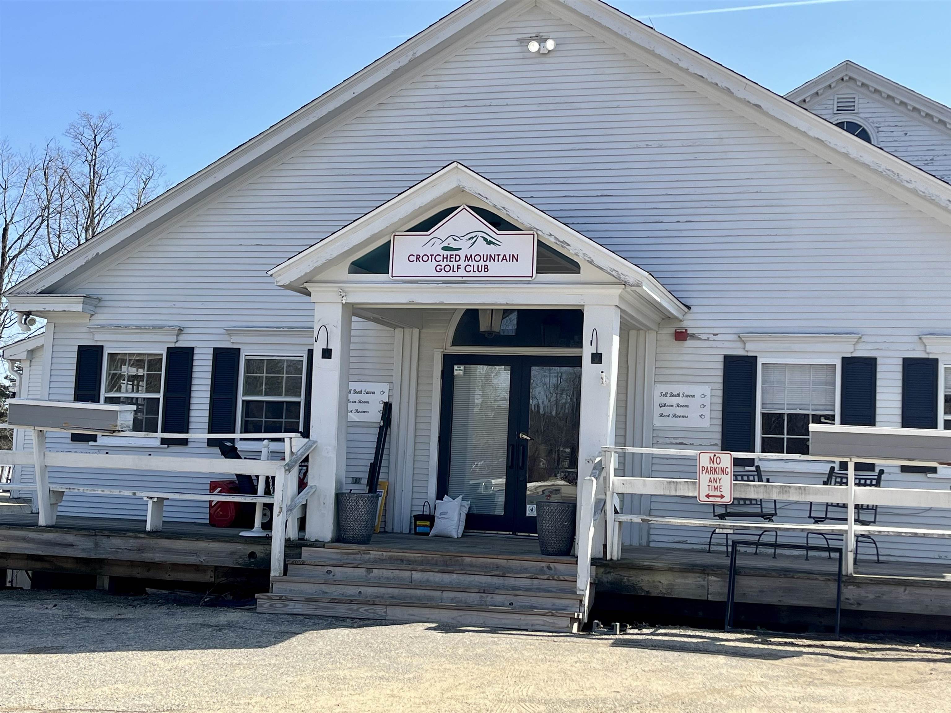 10 Onset Road, Unit 11A Bennington, NH 03442 - Photo 17 of 18