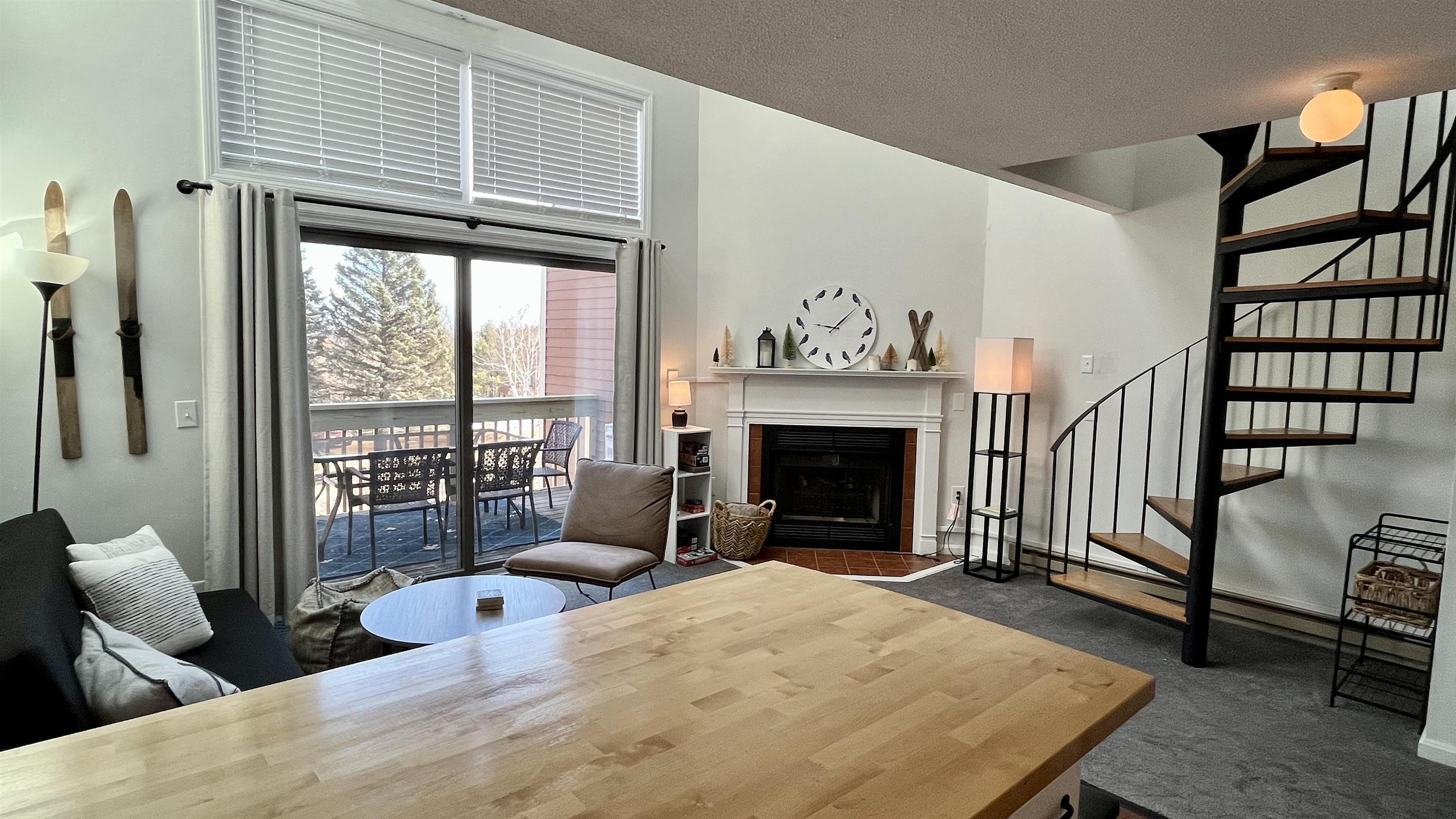 10 Onset Road, Unit 11A Bennington, NH 03442 - Photo 3 of 18