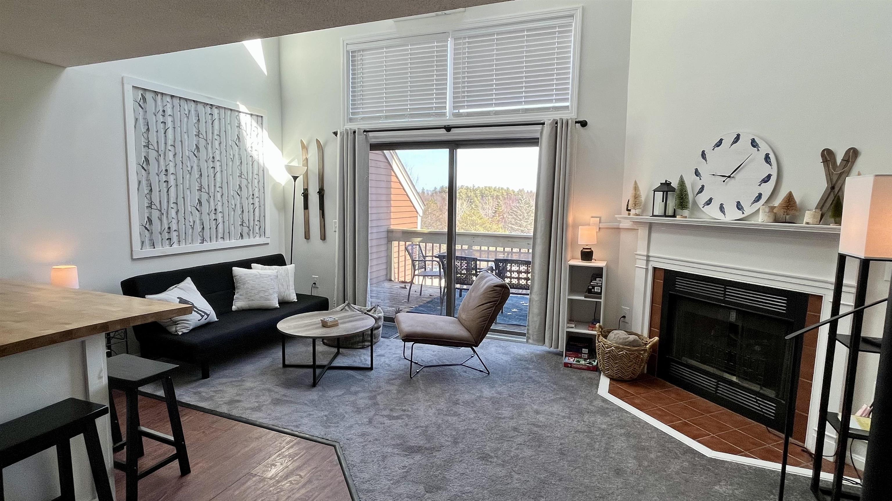 10 Onset Road, Unit 11A Bennington, NH 03442 - Photo 4 of 18