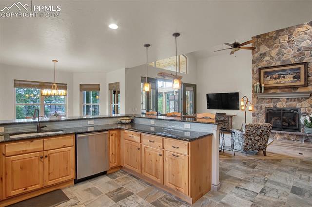 12710 Myrick Road Colorado Springs, CO 80908 - Photo 3 of 10 Gallery Image 3