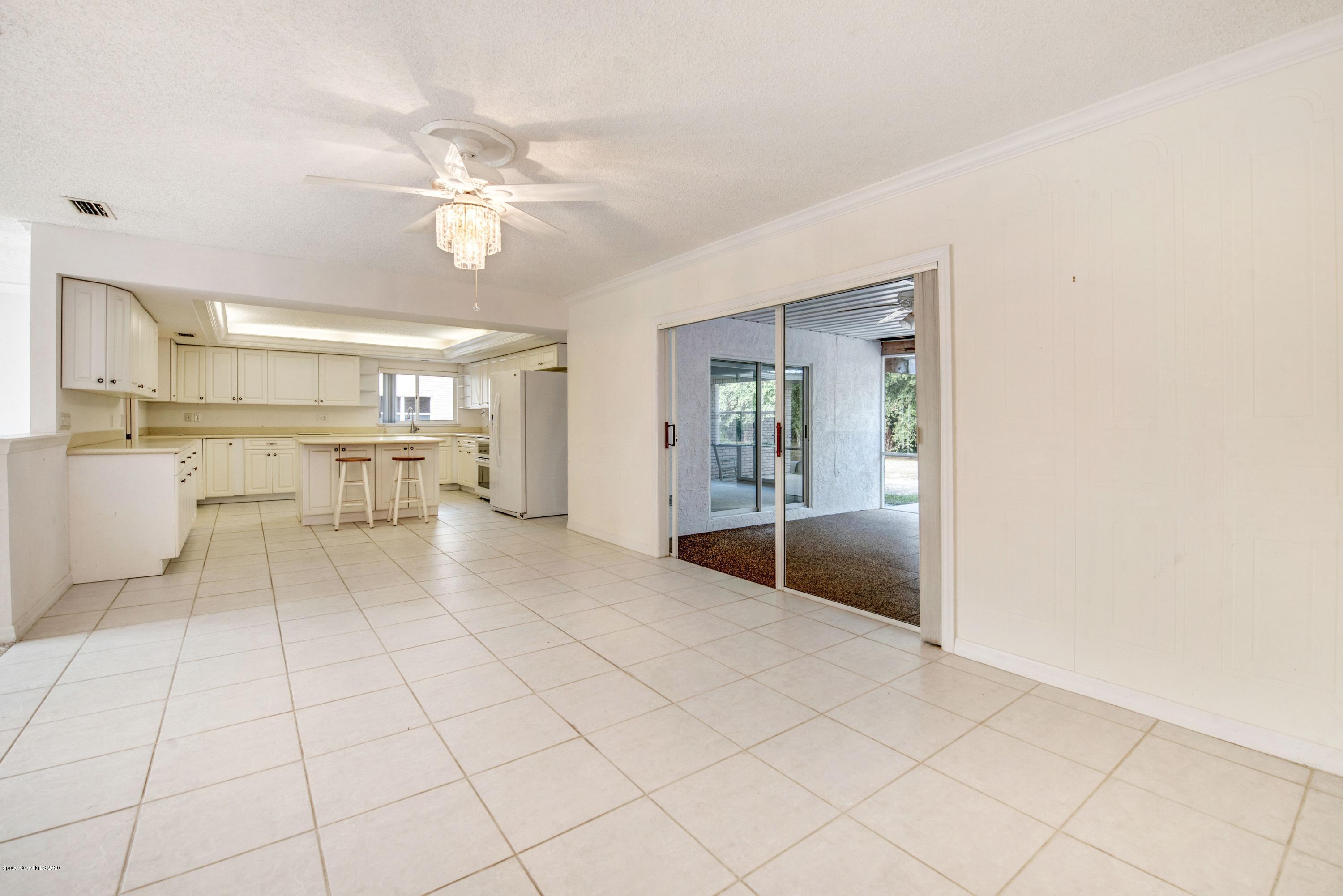 3602 Palomino Road Melbourne, FL 32934 - Photo 14 of 43 18 x 14 Dining Room