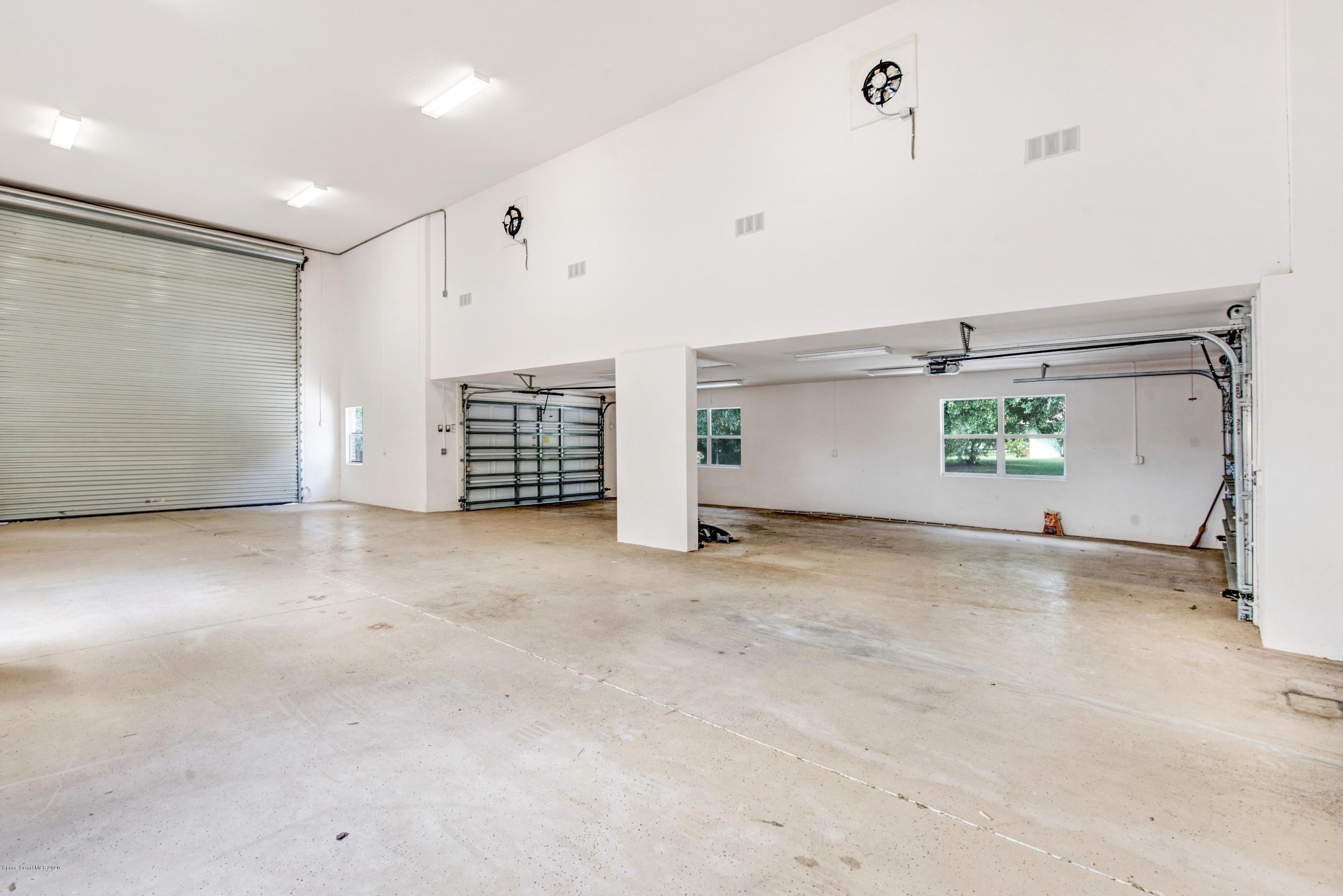3602 Palomino Road Melbourne, FL 32934 - Photo 6 of 43 RV/Workshop Space w/ 50 Amp Service