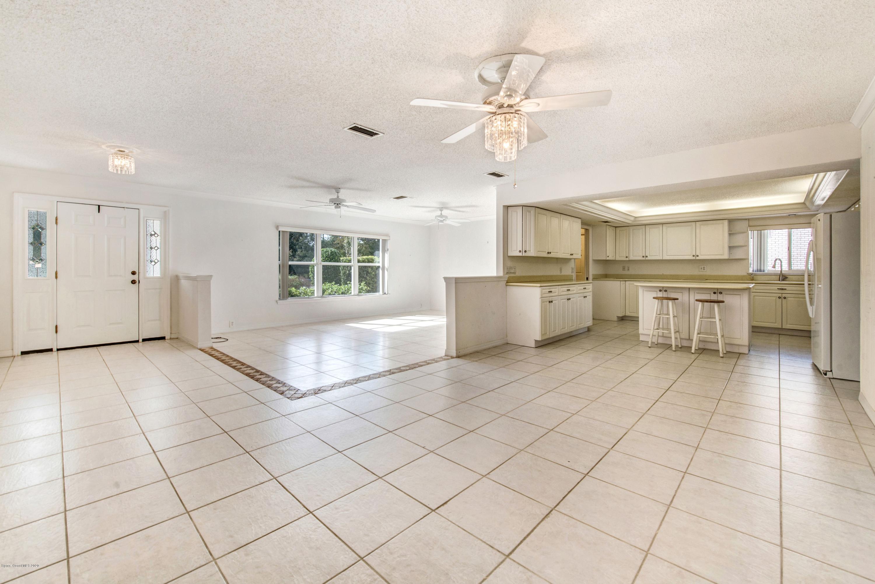 3602 Palomino Road Melbourne, FL 32934 - Photo 8 of 43 Light bright Open Floor Plan!