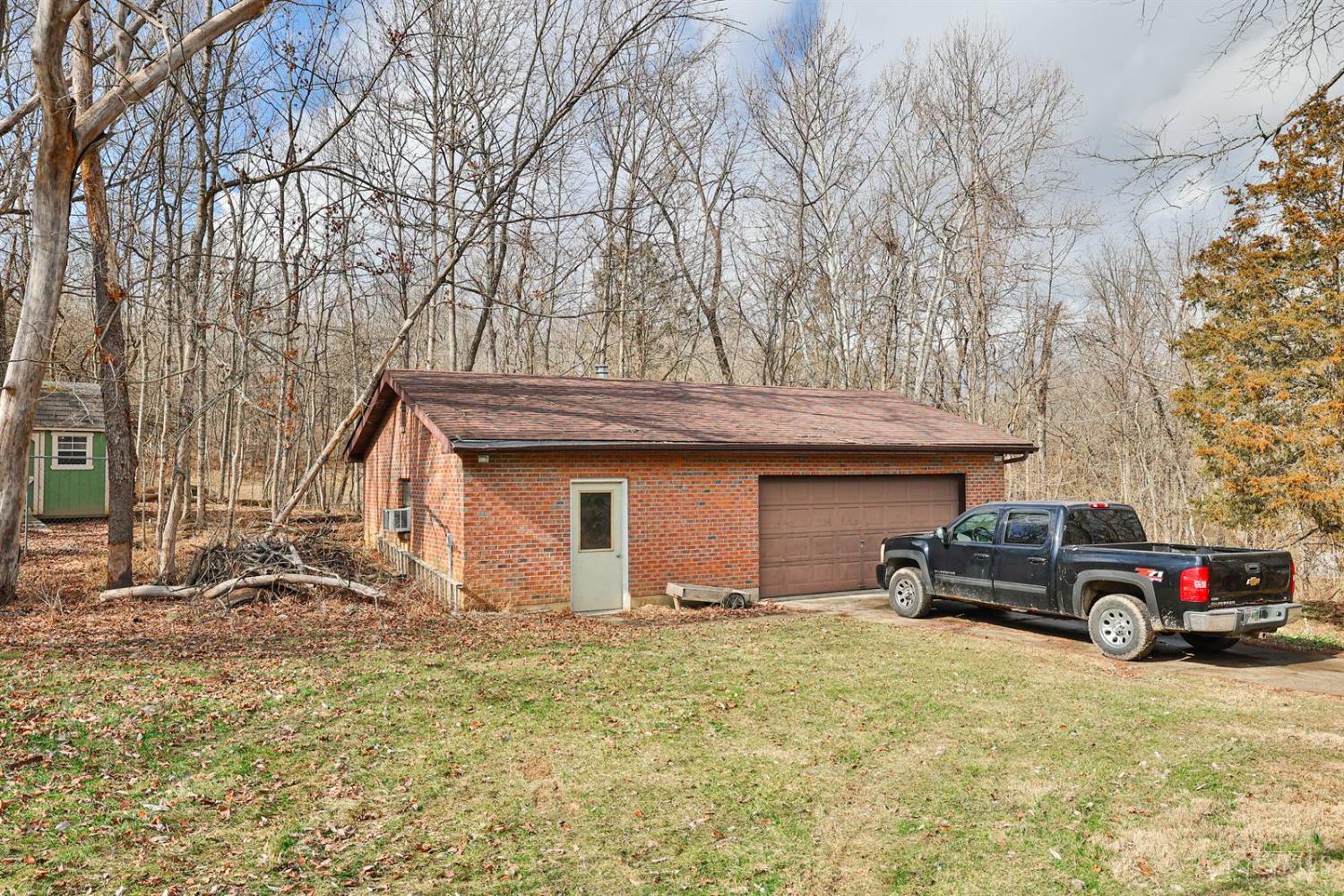 11675 New Biddinger Road Harrison, OH 45030 - Photo 54 of 56