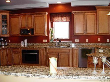2223 Sundance Ridge Howell, MI 48843 - Photo 10 of 34 Kitchen from Eating Bar.jpg
