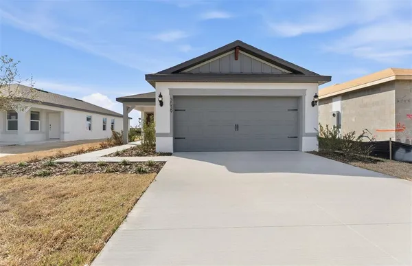 $325,420 | 3039 Windswept Way, Wildwood, FL 34785