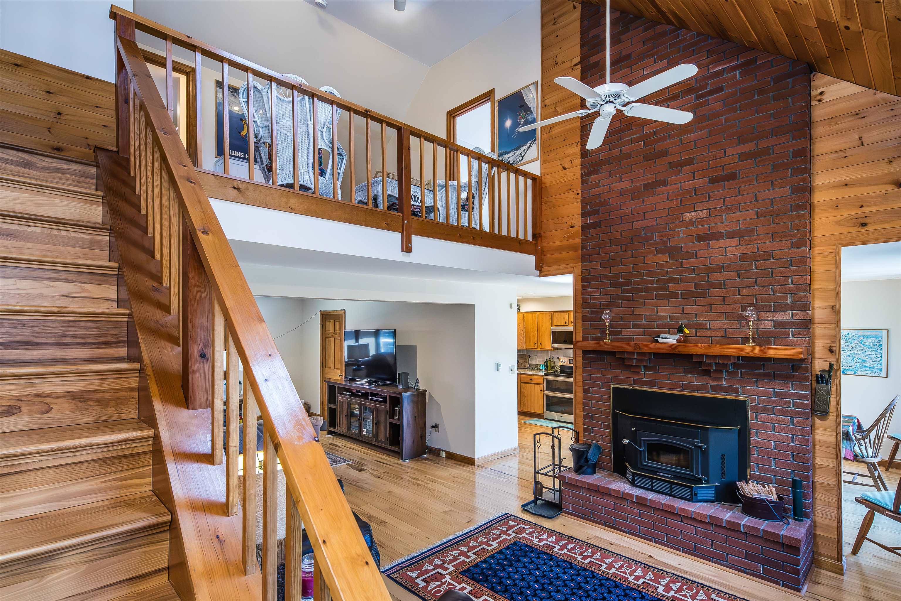 120 Stewart Road North Mount Holly, VT 05758 - Photo 17 of 40