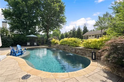 $739,900 | 1259 Bonshaw Trail Southwest, Marietta, GA 30064