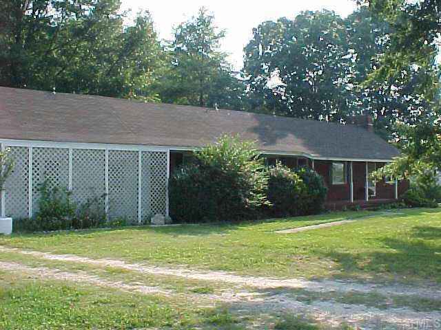 462 Henry Baker Road Zebulon, NC 27597 - Photo 1 of 1 Gallery Image 1