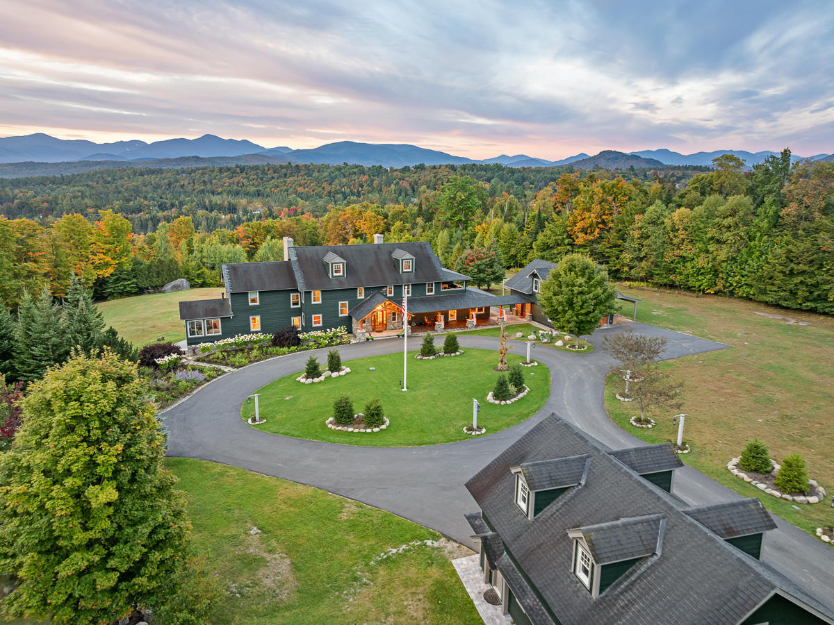 126 Forest Brook Road Lake Placid, NY 12946 - Photo 8 of 73 Forest-Brook-Drive-Lake-Placid-NY-8