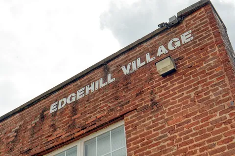 a close up of a street sign