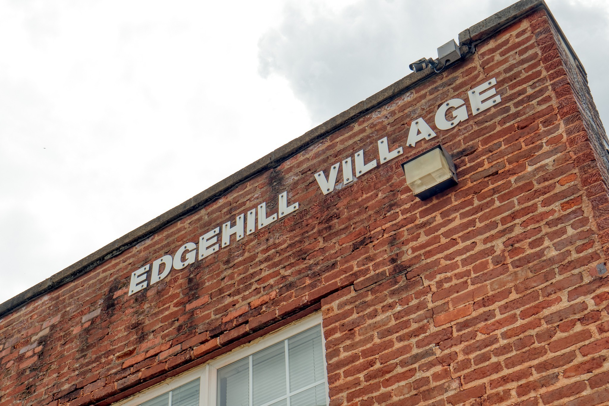 1025 Villa Place Nashville, TN 37212 - Photo 34 of 37 a close up of a street sign