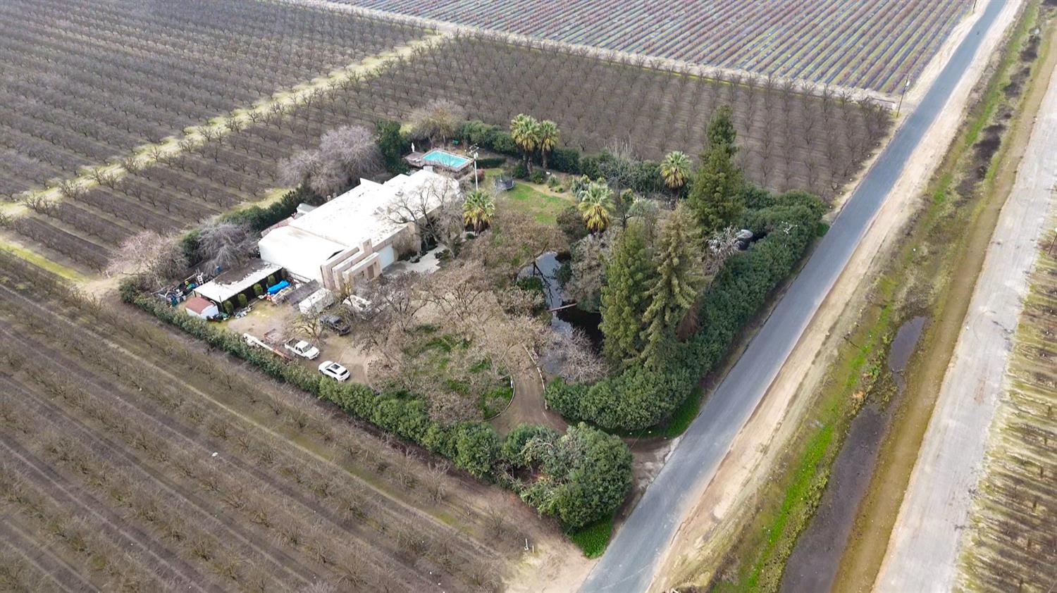 41339 Road 52 Reedley, CA 93654 - Photo 36 of 43