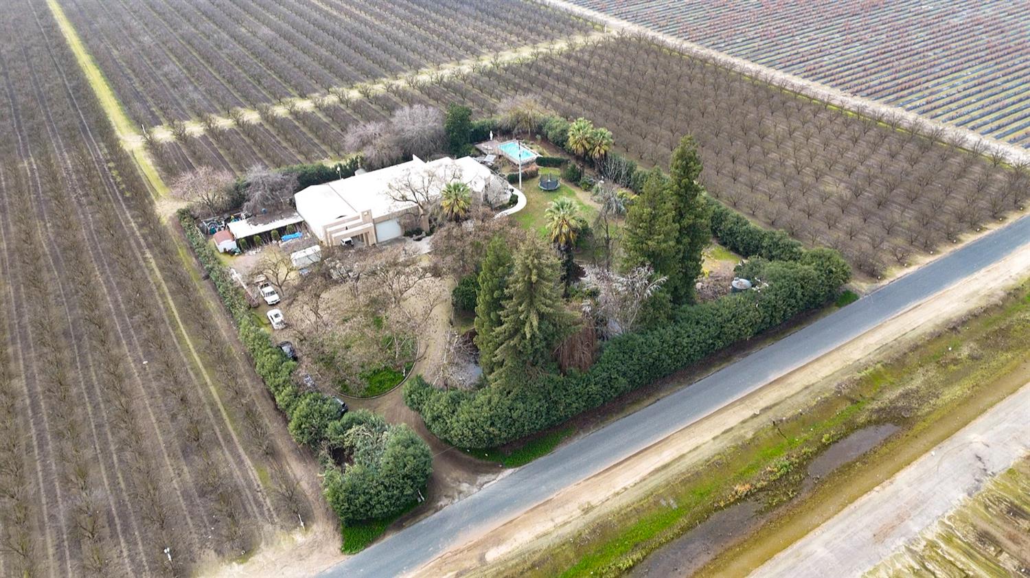 41339 Road 52 Reedley, CA 93654 - Photo 37 of 43