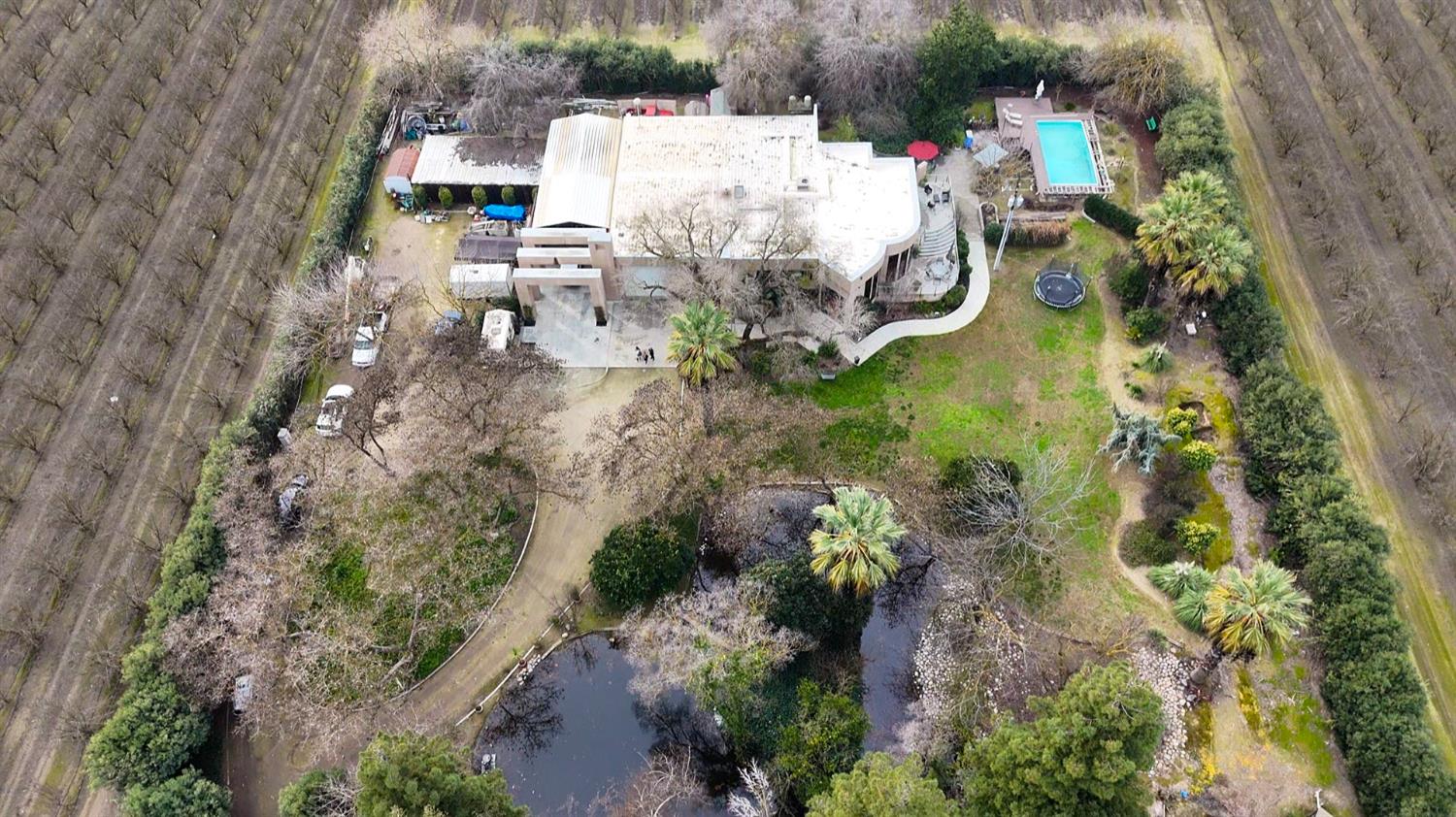 41339 Road 52 Reedley, CA 93654 - Photo 38 of 43