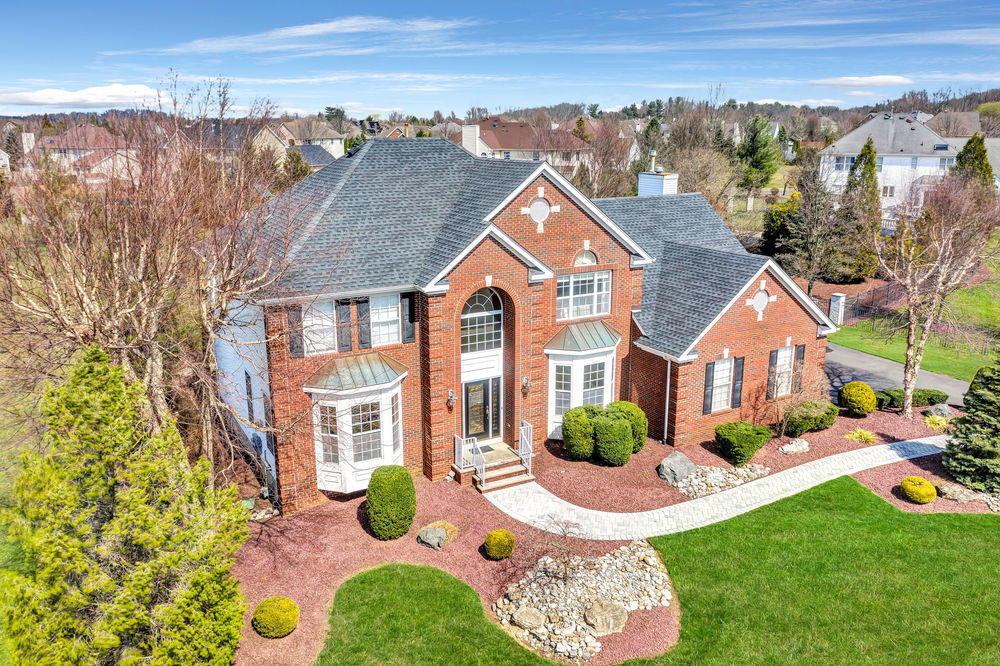 231 Pin Oak Road Freehold, NJ 07728 - Photo 3 of 74 005_dji_0427_1