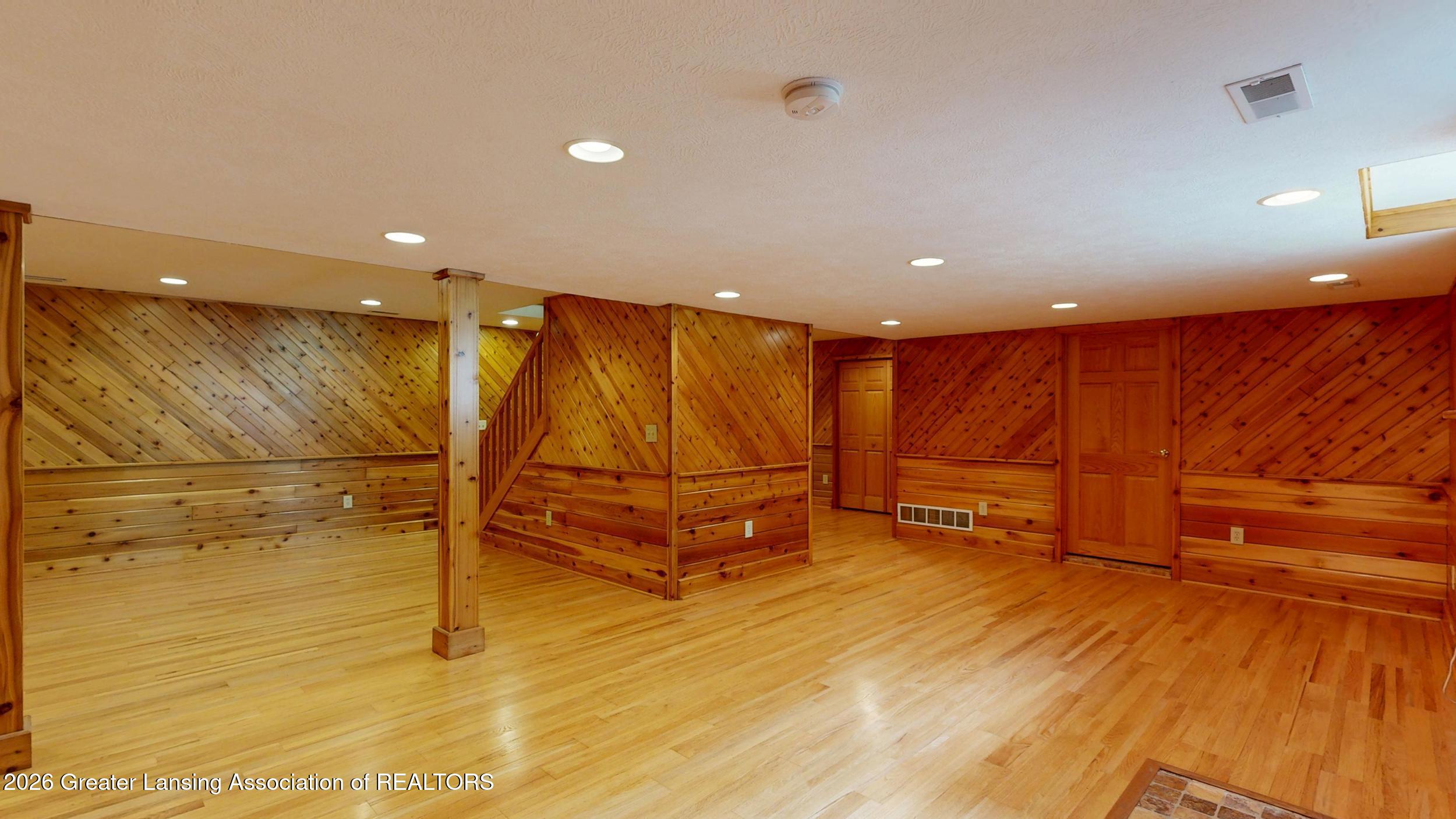 6464 Lounsbury Road Williamston, MI 48895 - Photo 46 of 92 Lower Level